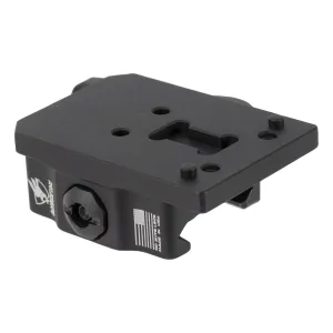 American Defense Mfg. Holosun AEMS Absolute Co-Witness QD Mount - Open Box