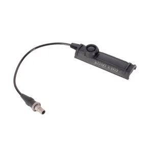 SureFire Rail Grabber Tape Switch - 7" - Black - Open Box