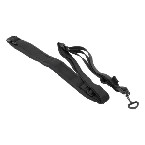 Edgar Sherman Design ESD Padded Sling - Black - Open Box
