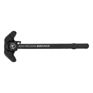 Aero Precision BREACH Ambi Small Lever - Charging Handle - Open Box