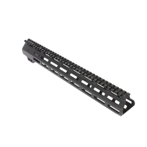 AimSports DPMS High AR-308 15" M-LOK Freefloat Handguard - Open Box