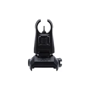 Magpul MBUS Pro Front Sight - Hooded - Black - Open Box