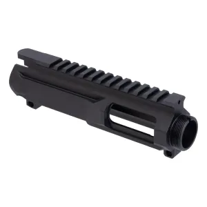 Expo Arms Billet PCC Slick Side Stripped AR9 Upper Receiver - Open Box