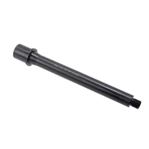 Expo Arms 9mm AR-15 Barrel - 8.3" - Straight Profile - Nitride - Open Box