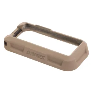ANNEX Defense Ultralight AR-15 Flared Magwell - FDE - Open Box