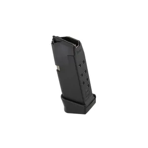 GLOCK 9mm 12 Round Magazine - Fits G26