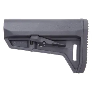 Magpul MOE SL-K PDW Carbine Stock - Mil-Spec - Black - Open Box