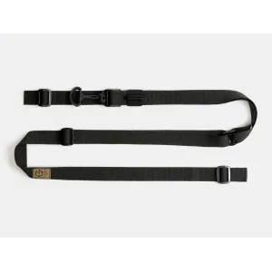 Edgar Sherman Design ESD Sling - Black - Open Box