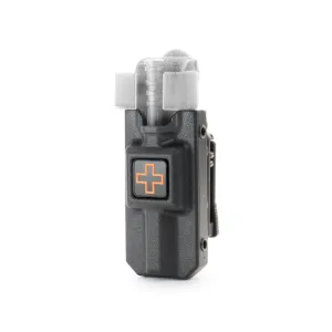 Eleven10 RIGID TQ Case for CAT - Belt Attachment TekLok Clip - Open Box
