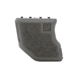 Die Free Co Tiger Claw Grip - ODG - Open Box