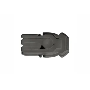 Strategic Sciences MFMD + SDX 5.56 Suppressor - 1/2x28 - 1.3" OTB - Black
