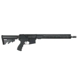 Moore Precision Arms MPA-15 5.56 NATO AR-15 Rifle - 16" - No Magazine