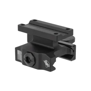 American Defense Mfg. Trijicon MRO Light Weight Absolute Co-Witness QD Mount - Open Box