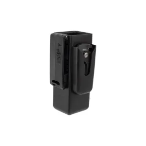 ASP Tri-Fold Case with Scarab Cutter - Open Box