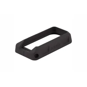 ANNEX Defense Ultralight M4E1 Flared Magwell - Black
