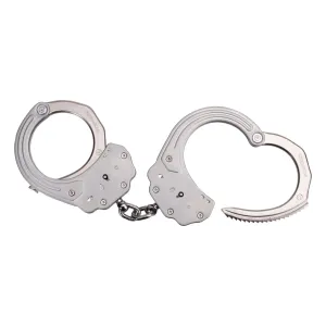 ASP 56100 Sentry Handcuffs - Law Enforcement Only - Open Box