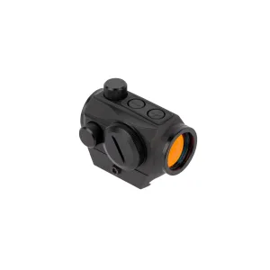 Primary Arms SLx Advanced Push Button Microdot Red Dot Sight - 2 MOA