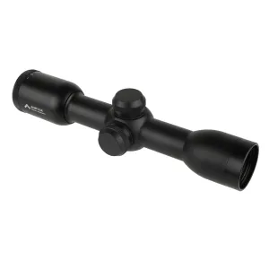 Primary Arms Classic Series 6x32mm Rifle Scope - ACSS Reticle - 22 LR