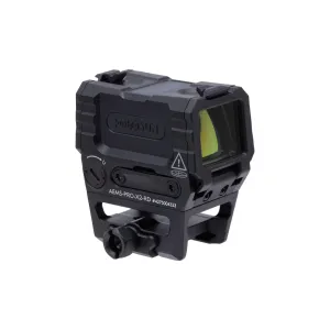 Holosun AEMS PRO X2 Red Dot Sight - Multi-Reticle