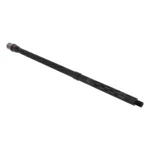 Faxon Firearms Flame Fluted 22 ARC Rifle-Length Barrel - Threaded - 20"