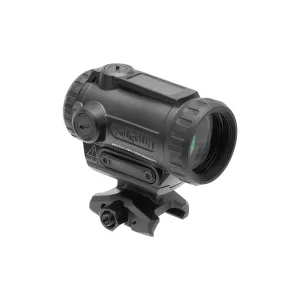 Holosun ARO EVO Solar Red Dot Sight - Special Purpose Reticle - Gold Reticle