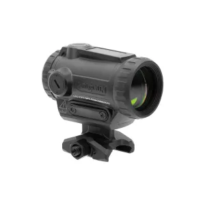 Holosun ARO EVO Solar Red Dot Sight - Special Purpose Reticle