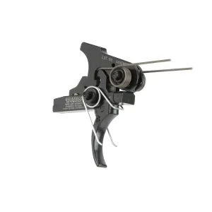 Geissele Automatics Super Semi-Automatic Enhanced SSA-E Two Stage AR-15 Trigger