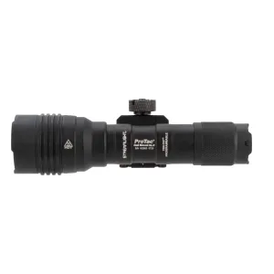 Streamlight ProTac Rail Mount HL-X 1000 Lumen Weapon Light with Tapeswitch