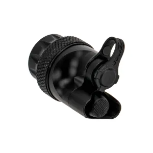 Surefire Scout Light Dual Switch Tailcap