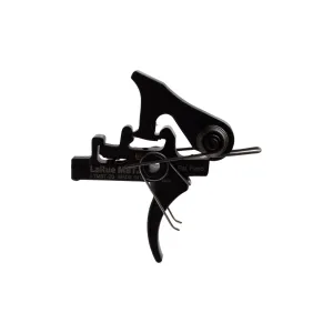 LaRue Tactical MBT-2S AR-15 Trigger - Curved