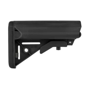 B5 Systems Enhanced SOPMOD Stock - Black