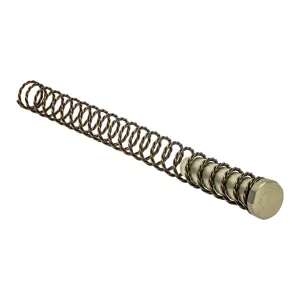 Geissele Automatics Super 42 Braided Buffer Spring and H2 Buffer