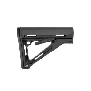 Magpul CTR Carbine Stock - Mil-Spec - Black