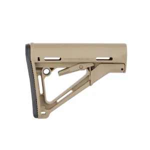Magpul CTR Carbine Stock - Mil-Spec - FDE