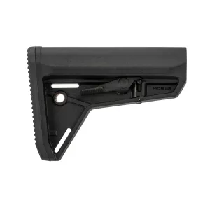 Magpul SL Carbine Stock - Mil-Spec - Black