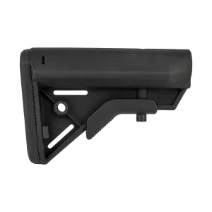 B5 Systems Bravo Stock - Black