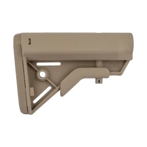 B5 Systems Bravo Stock - FDE