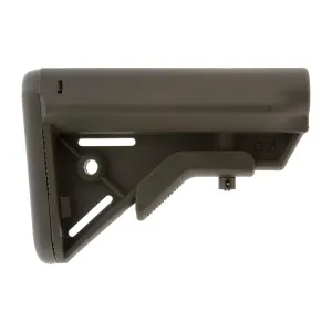 B5 Systems Bravo Stock - OD Green