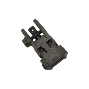 Magpul MBUS 3 Rear Sight - Olive Drab Green