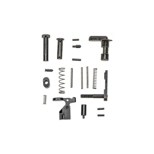 Sons of Liberty Gun Works Blaster Starter AR-15 Lower Parts Kit - No Grip/Trigger