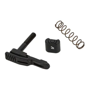 Strike Industries AMBI AR-15 Magazine Release - Black