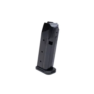 Shield Arms S15 Gen3 Magazine for Glock 43X / 48 - 15 Rounds - Black Nitrocarb