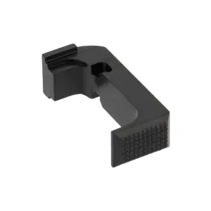 Shield Arms Magazine Release for Glock 43X/48 - Black