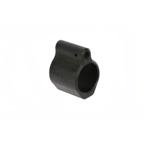KAK Industry Low Profile AR-15 Gas Block - Set Screw - .750"