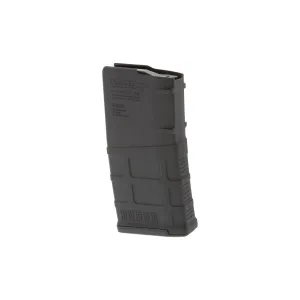 Magpul PMAG 20 LR/SR GEN M3 7.62 NATO Magazine - 20 Round - Black