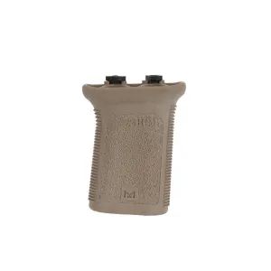 Bravo Company Manufacturing BCMGUNFIGHTER Vertical Grip Mod 3 - M-LOK - FDE
