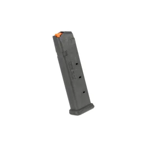 Magpul PMAG 21-Round GL9 9mm Magazine for GLOCK 17 - Black