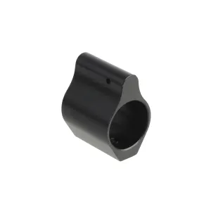Radical Firearms Low Profile AR-15 Gas Block - Set Screw - .750"
