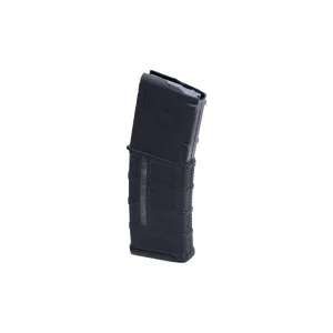 Magpul PMAG 30 AR-15 GEN M3 Window 5.56 NATO Magazine - Black
