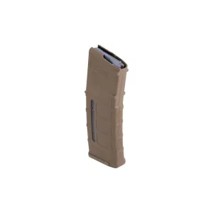 Magpul PMAG 30 Gen M3 Window 5.56 AR-15 Magazine - Coyote Tan
